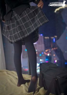 看电视