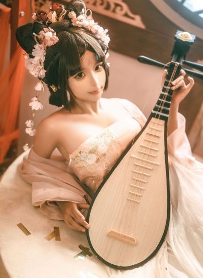 虫儿飞